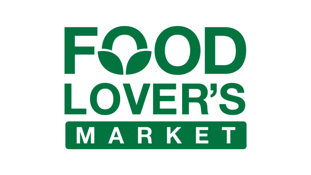 's Market Logo