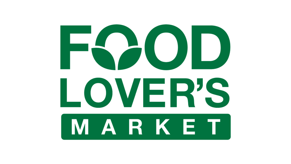 's Market Logo