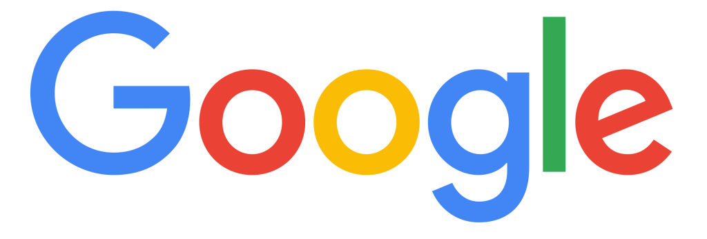 Google Logo Final