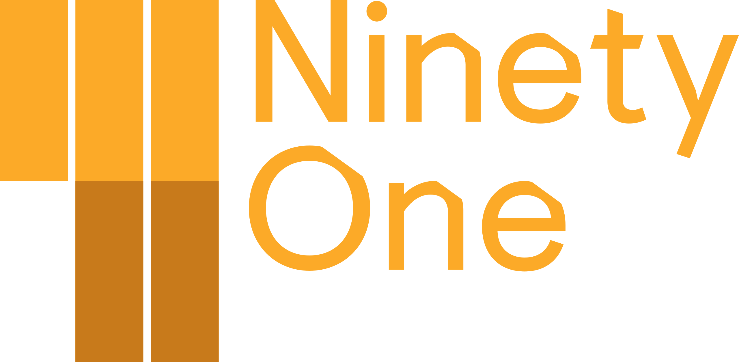 Ninety One