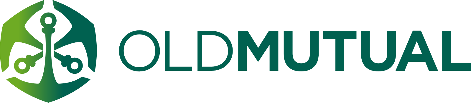 Old Mutual Logo