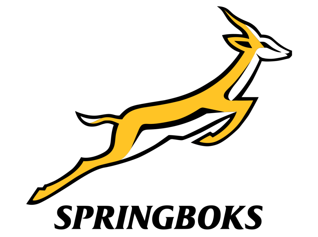 SA Rugby Logo