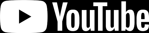 Youtube Logo Transparent White